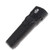 Microtech Microtech® / Surefire® Luminary D/E - Stiletto Pro II Collaboration Zero Blade Tolerance DLC Stonewash Full Serrated AUMT12703DLCT SET