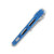 Microtech Socom Elite Auto Knife Blue 3.98in Apocalyptic PS Clip Point AUMT160A11APBL