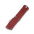 Microtech Combat Troodon Interceptor Gen III SS Merlot 4.0in Stonewash Blade