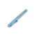 Microtech Combat Troodon Gen III D/E OTF Turquoise 4.0in SW Part Serrated Dagger