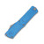 Microtech Combat Troodon Interceptor Gen III SS Blue 4.0in Apocalyptic Blade