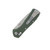 Buck Mini Range Pro Folding Knife Green 2.62in Plain Satin Drop Point BU13913