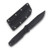 Blackside Customs Plan B. Magnacut, Triple Black, G10 BSCPBT3