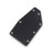 Blackside Customs SLCC. Titanium blade, Digicam finish, Titanium handle BSCSLCCDIGI