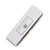 Blackside Customs SLCC 3.75 Inch Plain Strider Flamed Drop Point Box
