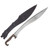 Condor Falcata Sword Walnut 20.04in Plain Edge Blade CTK60972