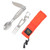 Outdoor Edge ChowPal Utensil Set 8 Tools OECPL10C