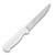 Hen & Rooster Slicer Knife 4.5" Blade HRI06W