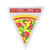 Harold Import Mama Fresco's Pizza Saver Bags Set Of 12 (6) HA8911