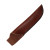 ESEE JG3 Brown Leather Sheath Right Hand JG3SHEATHRH