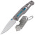 Gerber Paralite Blue & Shard DT Silver Triangle G2007772