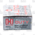 Hornady Critical Duty 9mm Luger +P Ammunition 124 Grain Brass 25 Rounds Flexlock PT