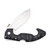 Cold Steel Spartan Folding Knife