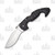 Cold Steel Spartan Folding Knife