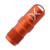 Exotac Orange Machcap XL Match Case and Striker