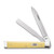 Case Yellow Doctors Knife