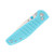 Bestech Knives Bestechman Goodboy Light Blue G-10 Handle Satin D2 Drop Point Blade BMK04B
