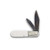 Rough Rider Tuxedo Series White Micarta Barlow Folding Knife RR2669