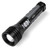 Police Security Twin Power Flashlight 600 Lumens 97948