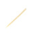 Victorinox Large Replacement Toothpicks Pack of 6 Natural 91mm V3641X2