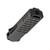 Tekto A2 Badger OTF Auto Knife Carbon Fiber Black 1.85in Plain Tanto