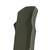 Tekto A5 Spry OTF Auto Knife OD Green Aluminum Black Plain Drop Point Blade AUTKA5R-T6OD-S35BK1-A1
