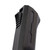 Tekto A7 Zastava OTF Automatic Knife Black Coated Spear Point Black Wood with Black Accents AUTKA7R-T6WBK-S35BK4-A1