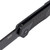 TEKTO F1 Alpha Gray Plain Black Titanium Modified Straight Back TKF1R-CCBK-D2BK1-A2
