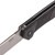 TEKTO F1 Alpha Silver Plain Silver Modified Straight Back TKF1R-CCBK-D2SI1-A4