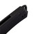 TEKTO F1 Alpha 3.1 Inch Plain Black TiNi Modified Straight Back 3