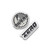 Rivery Zero Knurl OTF Utility Knife Gray ZERO-M-OTF-K-6061-GRAYStickers