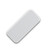 Rivery Zero Knurl OTF Utility Knife Gray ZERO-M-OTF-K-6061-GRAY