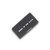 Rivery Zero Knurl OTF Utility Knife Gray ZERO-M-OTF-K-6061-GRAY Box 1