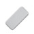 Rivery Zero Knurl OTF Utility Knife Gray ZERO-M-OTF-K-6061-GRAY