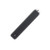 Rivery Zero Smooth Operator OTF Utility Knife Aluminum Handle Black ZERO-M-OTF-S-6061-BLACK