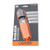Exotac Orange FireSleeve Ruggedized Lighter Case Waterproof