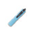 Microtech Knives Dirac Auto OTF Turquoise 2.92in Black Dagger Blade AUMT2251TQ