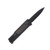 Reate EXO-M Safety Lock Gravity Knife Copper Camo Fat Carbon PVD Dagger SMKW Exclusive