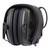 Allen ULTRX Stereo Electronic Earmuff - Olive