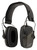 Allen ULTRX Stereo Electronic Earmuff - Olive
