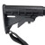 Allen Tac-Six Citadel Connect Double Point Weapon Sling Qd/ Ladder Buckle