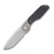 Vero Synapse Folding Knife Hand Satin/Marbled Carbon Fiber LLKB380E-2