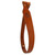 1791 HUNT Simple Strap Rifle Sling, Brown, Ambidextrous HNT-SSS-BRW-A