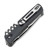 Boker Plus Tech Tool City II Folding Knife