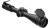 Leupold VX-6HD Gen 2  3-18x50 (30mm) CDS-SZL2 Side Focus Illum. FireDot Duplex LU183839