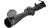 Leupold VX-6HD Gen 2  4-24x52 (34mm) CDS-SZL2 Side Focus Illum. FireDot Duplex LU183841
