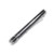 Microtech Knives LUDT Gen III AUTO Black 3.5in Stonewash Tanto Part Serr AUMT113611