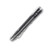 Microtech Knives LUDT Gen III AUTO Black 3.5in Stonewash Tanto Part Serr AUMT113611