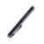 Microtech Hera II Mini OTF Auto Knife Tactical Black 3in Part Serr D/E Dagger Blade AUMT1702M2T