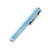 Microtech Hera II Mini OTF Auto Knife Turquoise 3in Part Serr D/E Black Dagger AUMT1702M2TQ